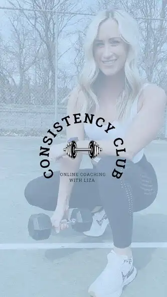 Play Consistency Club  and enjoy Consistency Club with UptoPlay