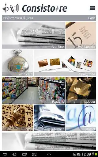 Play Consistoire as an online game online Consistoire with UptoPlay com.neofly.consistoire Play Consistoire as an online game Consistoire with UptoPlay