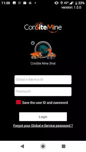Play ConSite Mine Shot  and enjoy ConSite Mine Shot with UptoPlay