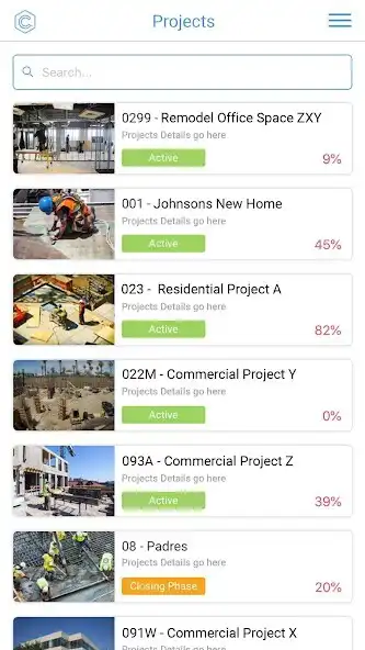Play ConsLog Construction Management Software  and enjoy ConsLog Construction Management Software with UptoPlay