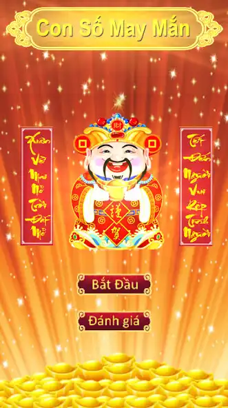 Play Con Số May Mắn and enjoy Con Số May Mắn with UptoPlay Play Con Số May Mắn and enjoy Con Số May Mắn with UptoPlay