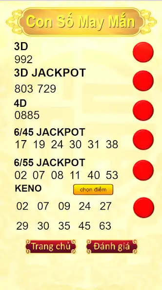 Play Con Số May Mắn as an online game online Con Số May Mắn with UptoPlay Play Con Số May Mắn as an online game Con Số May Mắn with UptoPlay