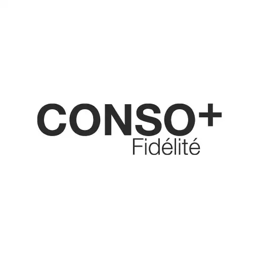 Play CONSO+ APK