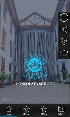 Play Consolata School Play Consolata School