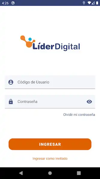 Play Consolidada Chilena as an online game Consolidada Chilena with UptoPlay