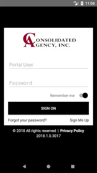 Play Consolidated Agency Inc  and enjoy Consolidated Agency Inc with UptoPlay