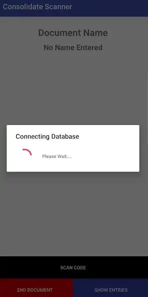 Play Consolidate Scanner as an online game Consolidate Scanner with UptoPlay