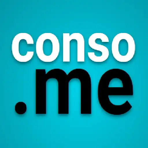 Play Conso.Me APK Play Conso.Me APK