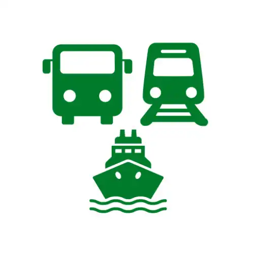 Play Consorcio Cádiz - Bus, tren APK