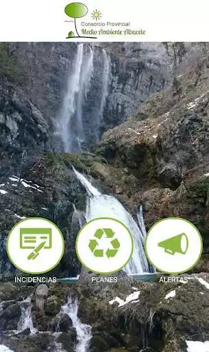 Play Consorcio Medio Ambiente