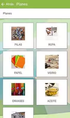 Play Consorcio Medio Ambiente