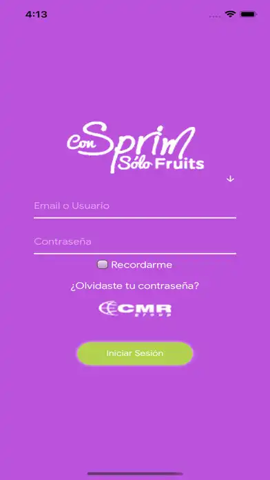Play Con Sprim Solo Fruits as an online game Con Sprim Solo Fruits with UptoPlay