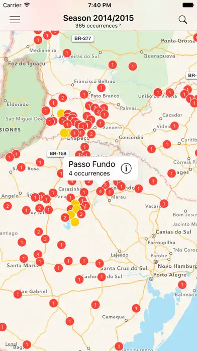 Play Consórcio Antiferrugem  and enjoy Consórcio Antiferrugem with UptoPlay