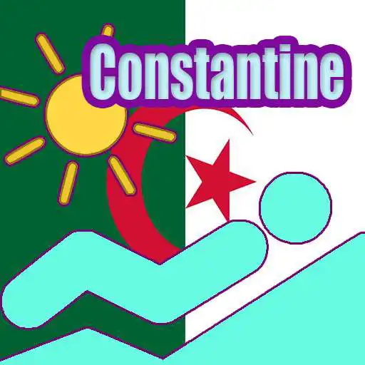 Play Constantine Tourist Map  and enjoy Constantine Tourist Map with UptoPlay