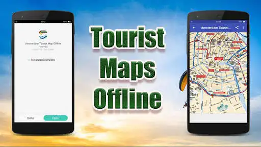 Play Constantine Tourist Map as an online game Constantine Tourist Map with UptoPlay