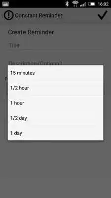 Play Constant Reminders