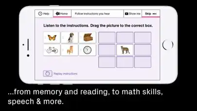 Play Constant Therapy Clinician as an online game Constant Therapy Clinician with UptoPlay