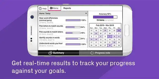 Play Constant Therapy  and enjoy Constant Therapy with UptoPlay