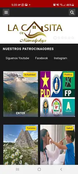 Play Constanza 53 Informa as an online game online Constanza 53 Informa with UptoPlay Play Constanza 53 Informa as an online game Constanza 53 Informa with UptoPlay