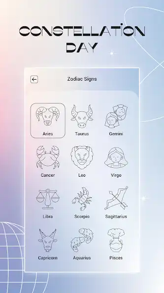 Play Constellation Day  and enjoy Constellation Day with UptoPlay