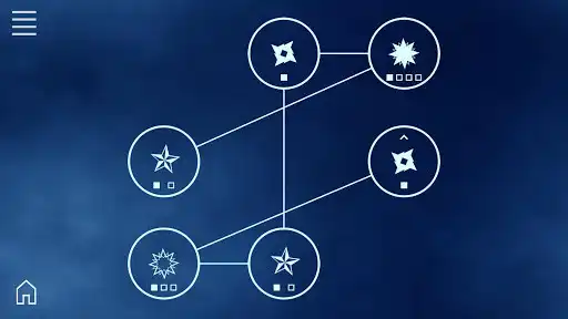 Play Constellation - logic game  and enjoy Constellation - logic game with UptoPlay