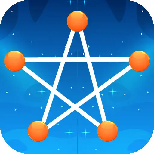 Play Constellations Draw APK