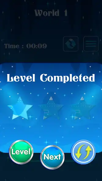 Play Constellations Draw as an online game Constellations Draw with UptoPlay