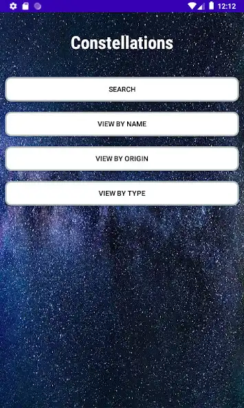 Play Constellations  and enjoy Constellations with UptoPlay