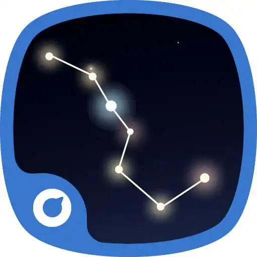 Free play online Constellation Story Theme  APK