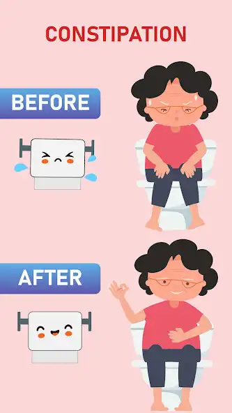 Play Constipation Relief Yoga  Diet–Piles Home Remedy  and enjoy Constipation Relief Yoga  Diet–Piles Home Remedy with UptoPlay
