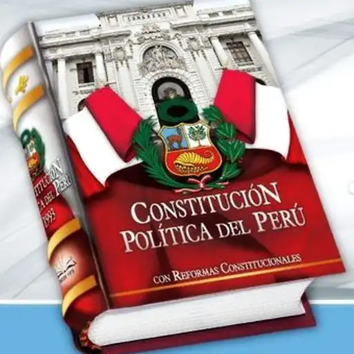 Play Constitución Política del Perú APK Play Constitución Política del Perú APK