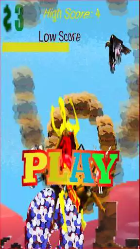 Play Constitutional Crizis as an online game Constitutional Crizis with UptoPlay