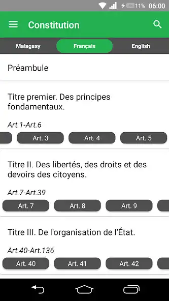 Play Constitution de Madagascar as an online game online Constitution de Madagascar with UptoPlay Play Constitution de Madagascar as an online game Constitution de Madagascar with UptoPlay