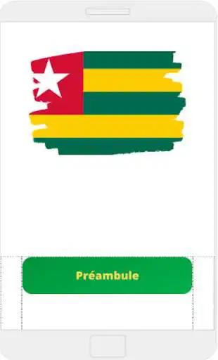 Play Constitution du Togo  and enjoy Constitution du Togo with UptoPlay