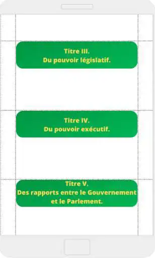 Play Constitution du Togo as an online game Constitution du Togo with UptoPlay