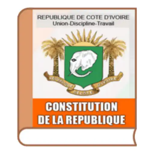 Play Constitution Ivoirienne APK Play Constitution Ivoirienne APK