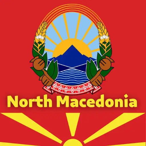 Play Constitution North Macedonia APK