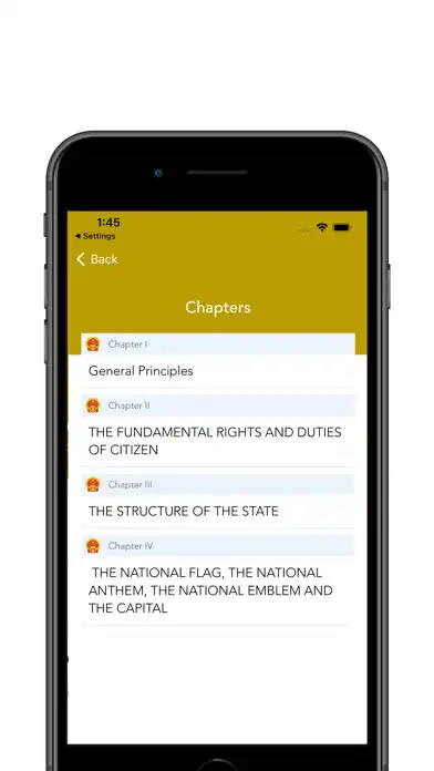 Play Constitution of China as an online game Constitution of China with UptoPlay