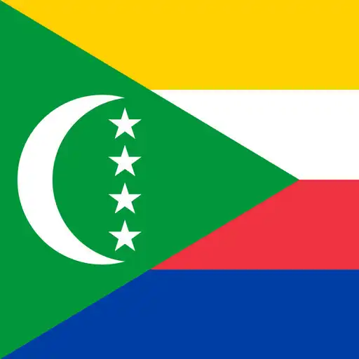 Play Constitution of Comoros APK