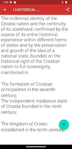 Play Constitution Of Croatia as an online game Constitution Of Croatia with UptoPlay