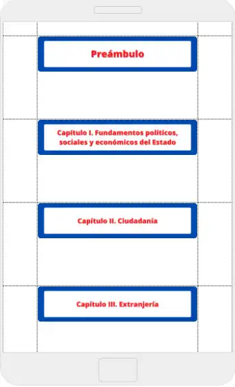 Play Constitution of Cuba as an online game Constitution of Cuba with UptoPlay