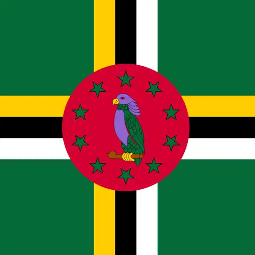 Play Constitution of Dominica APK