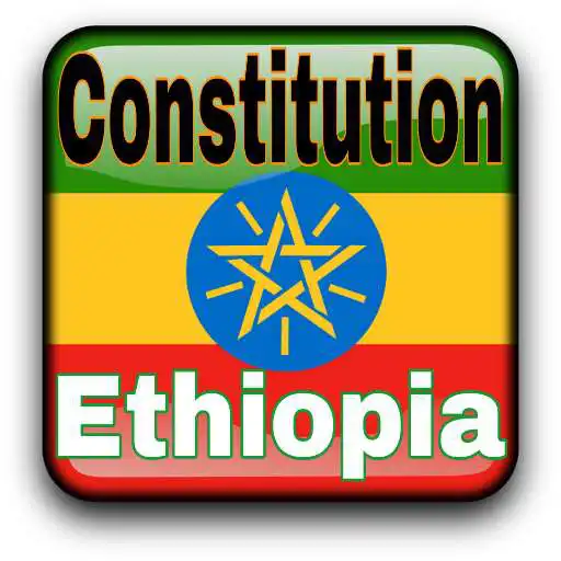 Play Constitution of Ethiopia English APK
