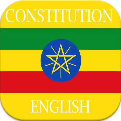 Play Constitution of Ethiopia APK