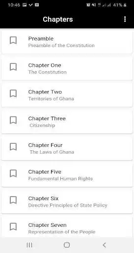 Play Constitution of Ghana, 1992 Plus as an online game Constitution of Ghana, 1992 Plus with UptoPlay