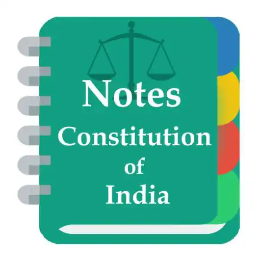 Play Constitution of India Notes APK Play Constitution of India Notes APK