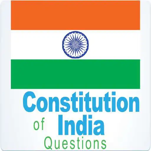 Play Constitution of India Question APK