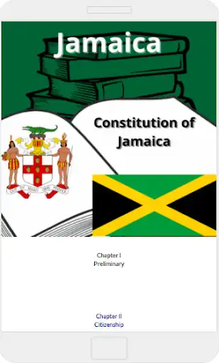 Play Constitution of Jamaica  and enjoy Constitution of Jamaica with UptoPlay