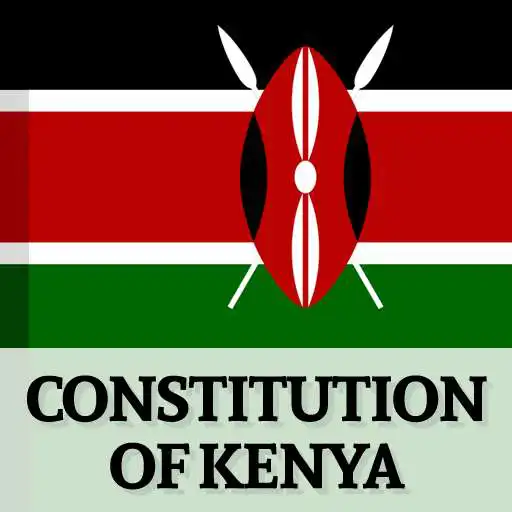 Play Constitution of Kenya APK