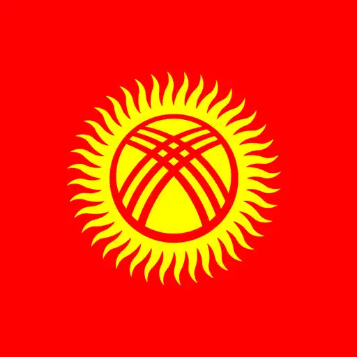 Play Constitution of Kyrgyzstan APK